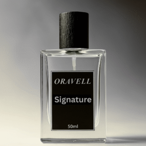 ORAVELL SIGNATURE
