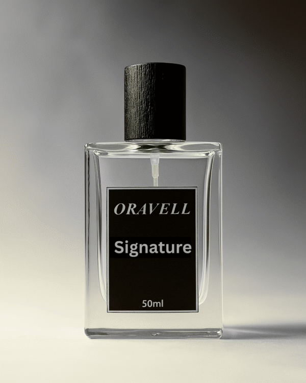 ORAVELL SIGNATURE