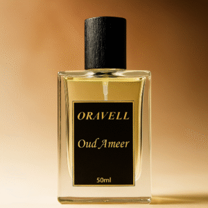 ORAVELL OUD AMEER
